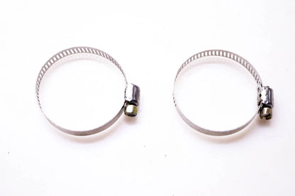 2X Hose Clamps for Volkswagen (Napa 705-1175)