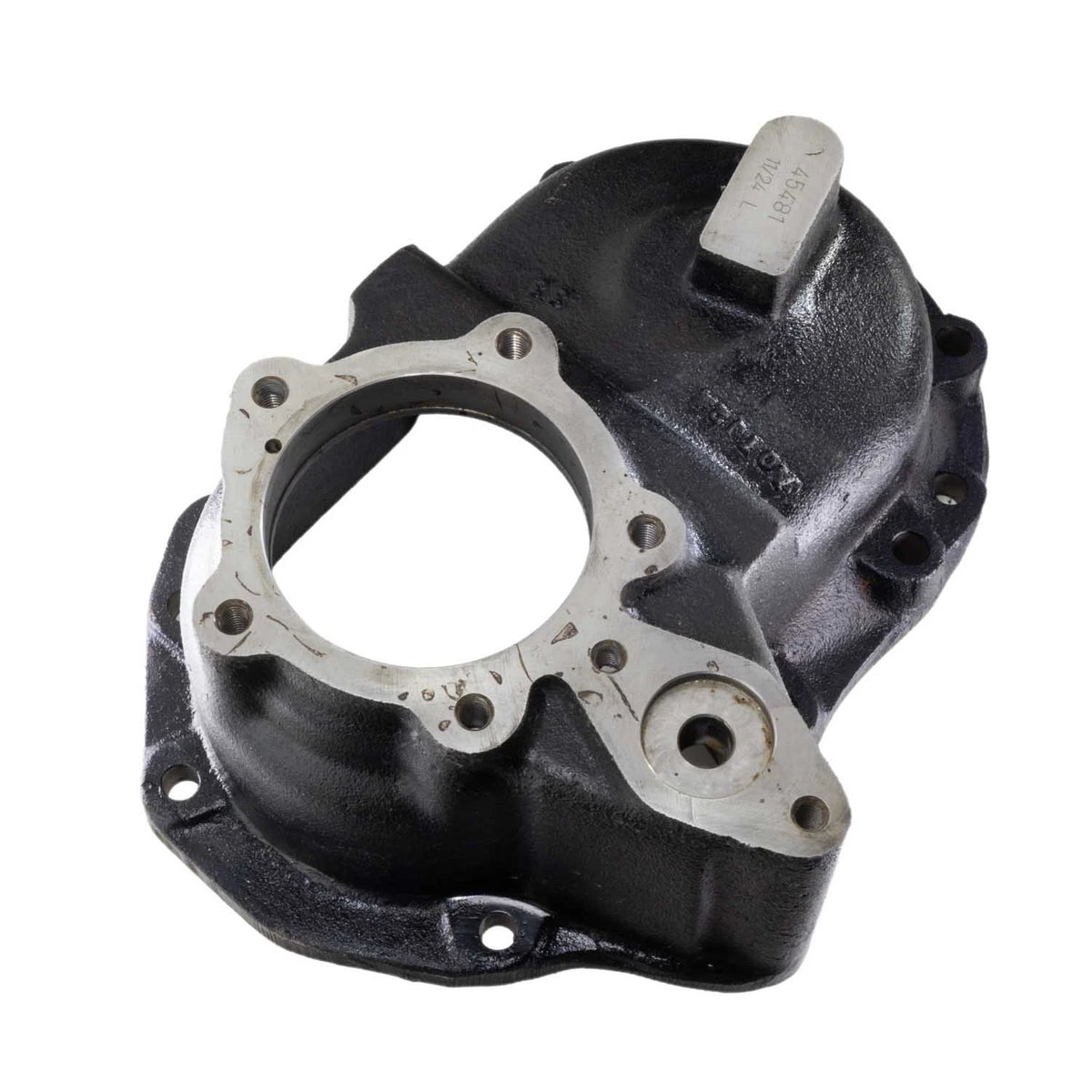 Helical Cover for All Models (Universal Fit)