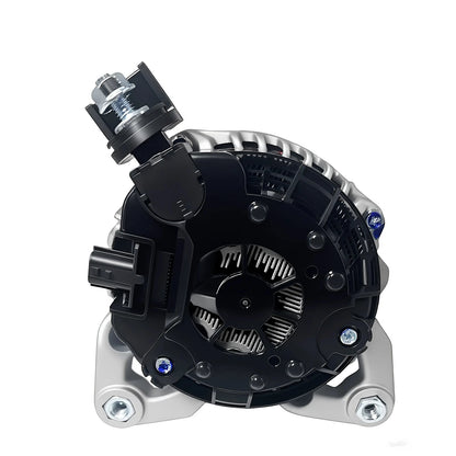 Alternator with Pulley for Nissan Kicks (2018–2023) & Versa 1.6L (2020–2022) 120A 11906