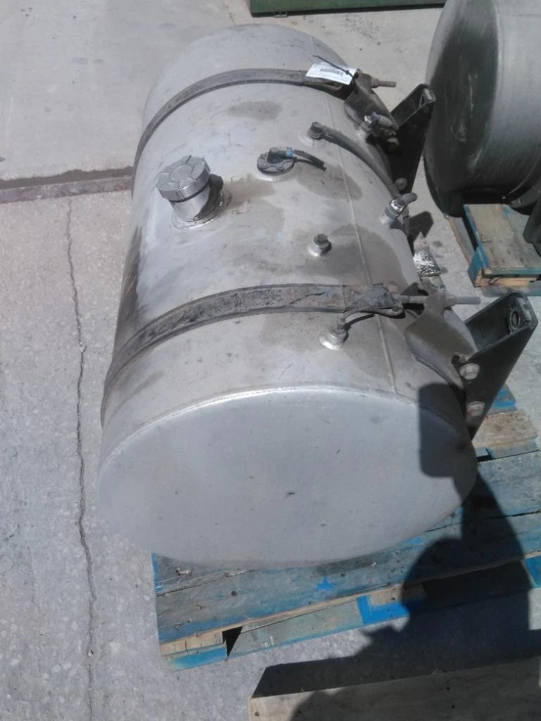 Fuel Tank for International ProStar 122 (2015) Left