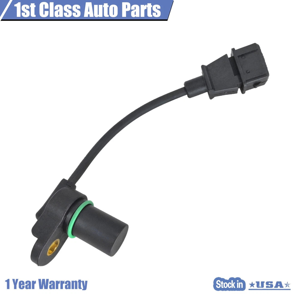 Camshaft Position Sensor for Hyundai Tiburon (1997–2001) Elantra (1996–2000) 907-827
