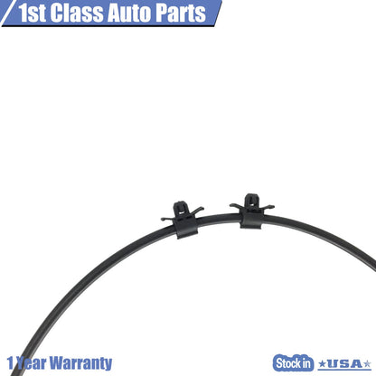Hood Release Cable for Honda Odyssey (1999–2004) 74130-S0X-A01