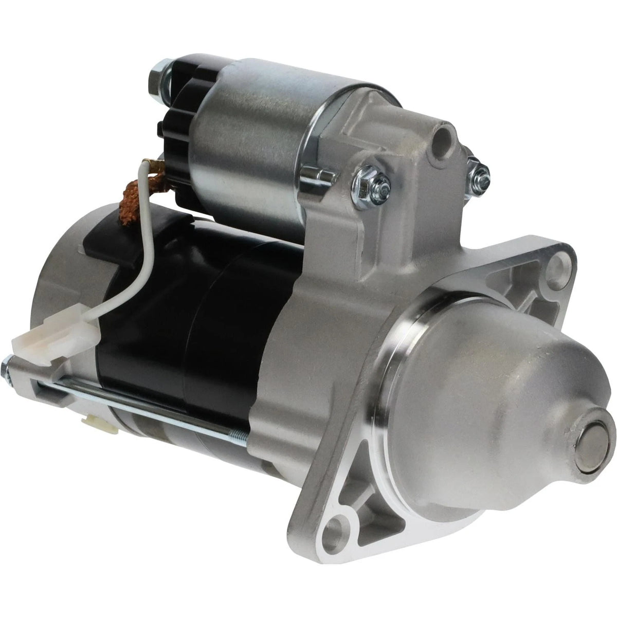 Starter for Kubota F2560-E (1996–2005) 6A32059212 LRS02300 228000-5400 S8941