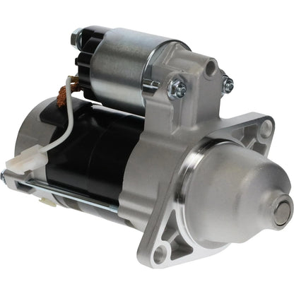 Starter for Kubota F2560-E (1996–2005) 6A32059212 LRS02300 228000-5400 S8941