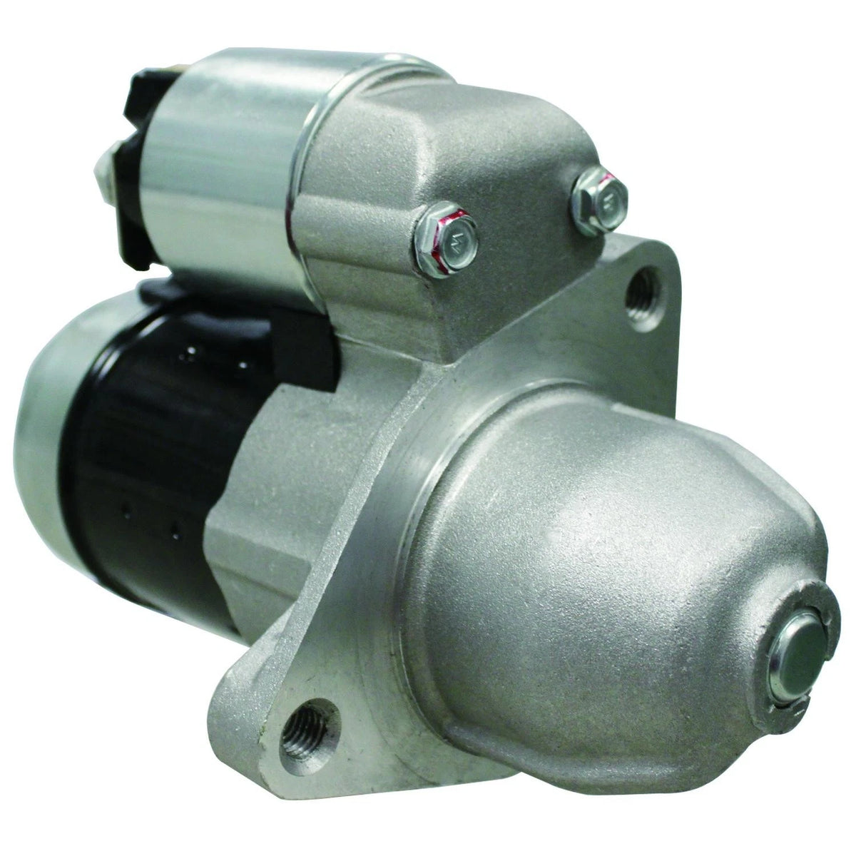 Starter for John Deere GX355 (2003–2005) 118400-77010 114401 STR72050 SHI0124