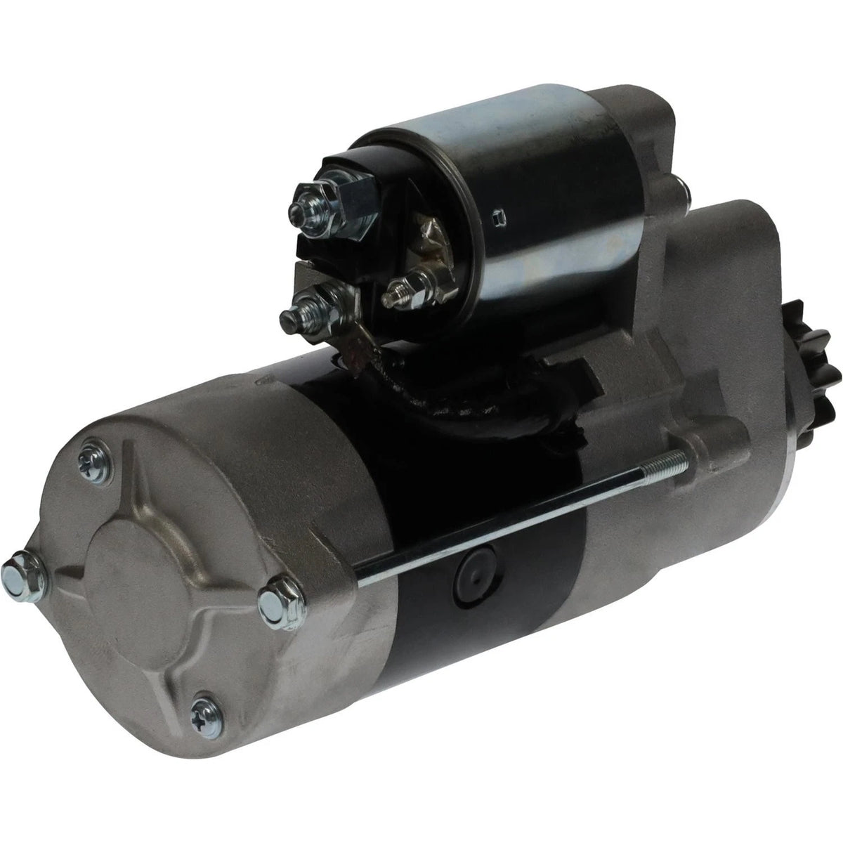 Starter for Nissan Cabstar E 2.5L (2008–2009) M008T76072 M008T76072AM