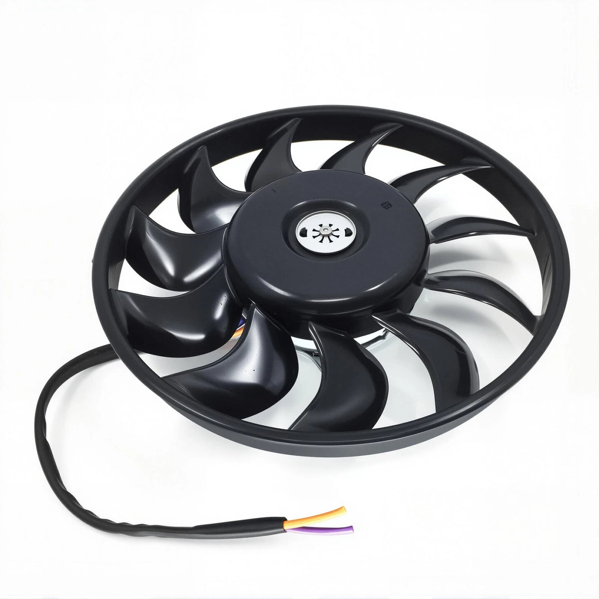 Radiator Cooling Fan 4F0959455A for Audi A6 Quattro (2006–2011)