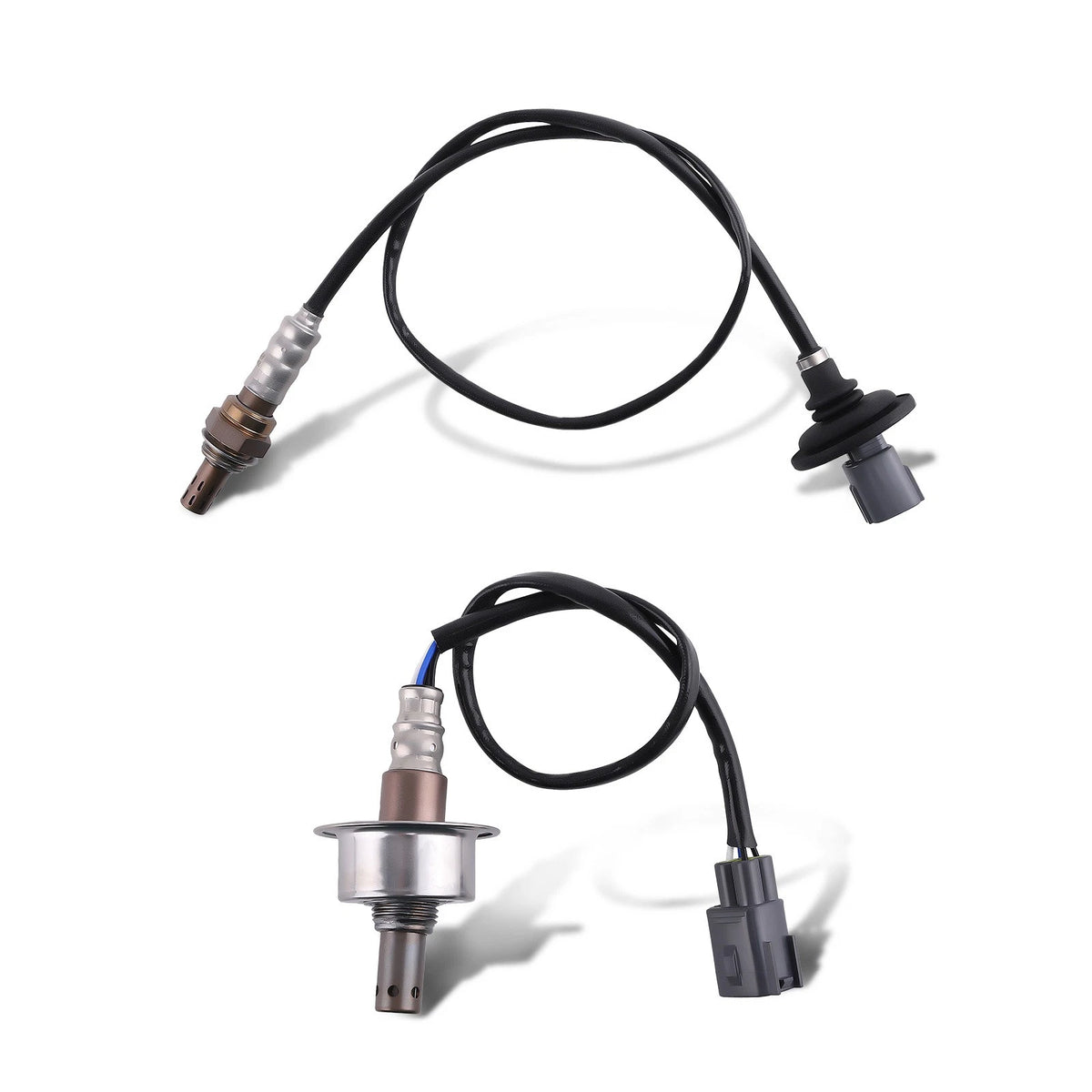 2Pcs O2 Sensor for Toyota Prius 1.5L (2007–2009) 234-9056