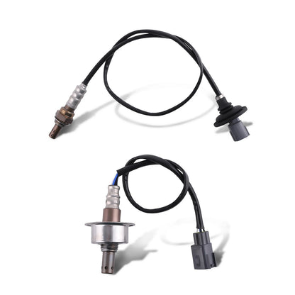 2Pcs O2 Sensor for Toyota Prius 1.5L (2007–2009) 234-9056