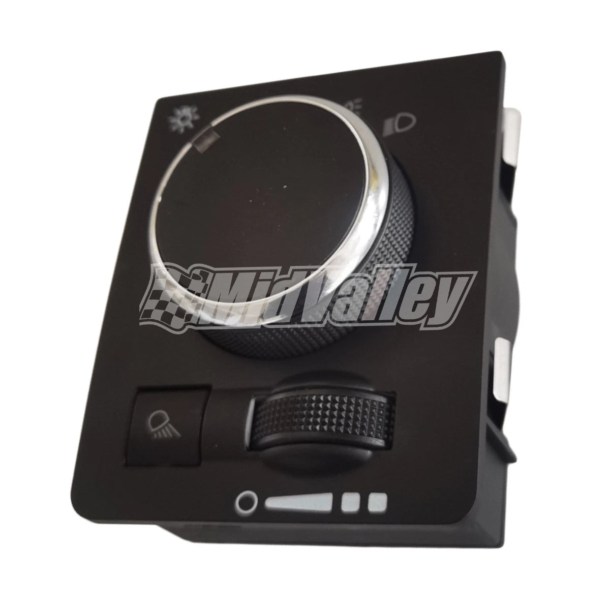 Fog Lamp Switch for Ram 1500 2500 3500 4500 5500 (2013–2017) HLS1456
