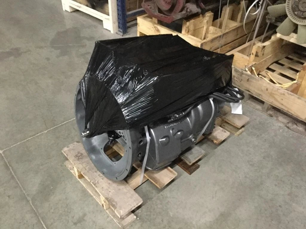 Shift Cover for Fuller Transmission (S2845)