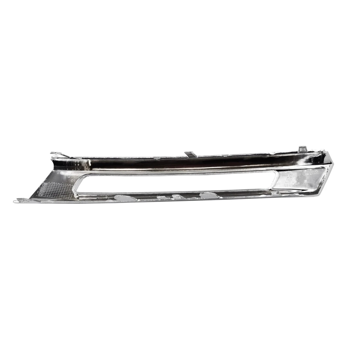Driver Side Daytime Running Light Bezel for Mercedes ML250 (2012–2015) MB2566100