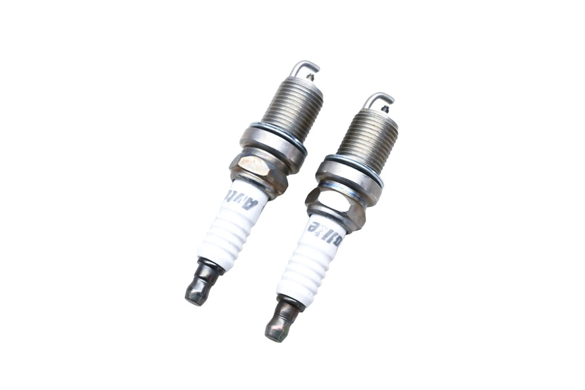 2X Autolite AP5224 Platinum Spark Plugs for (NOS)