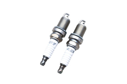 2X Autolite AP5224 Platinum Spark Plugs for (NOS)