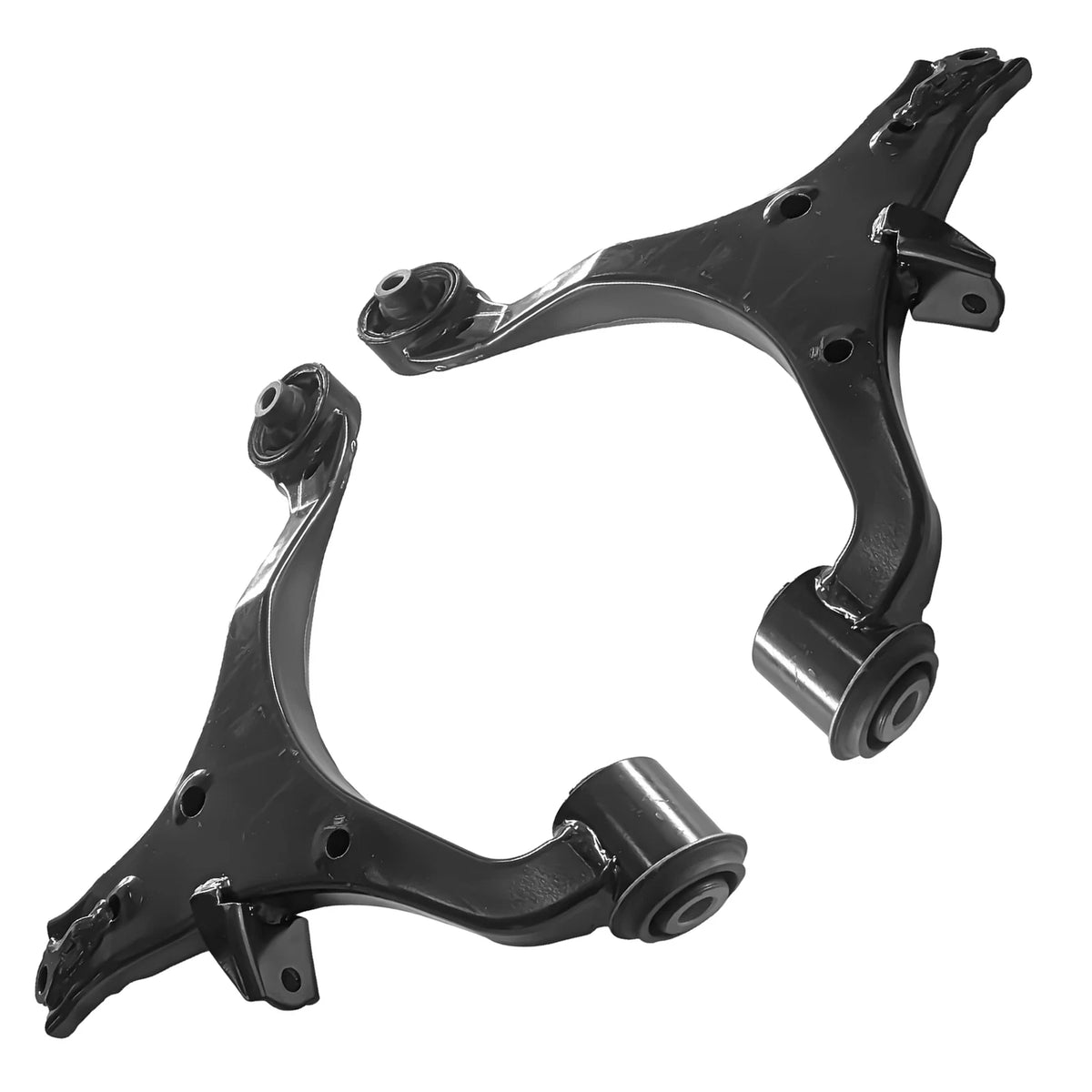 Set of 2 Lower Control Arms for Acura RSX (2005–2006)