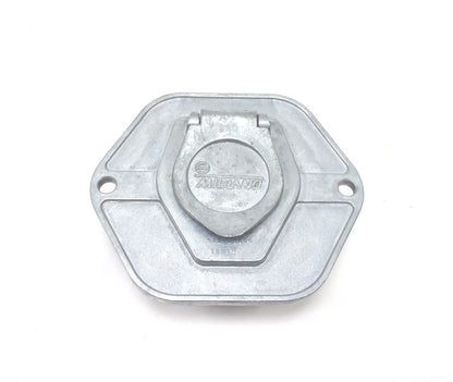 Haldex 7 Way Receptacle Socket for (15-763)