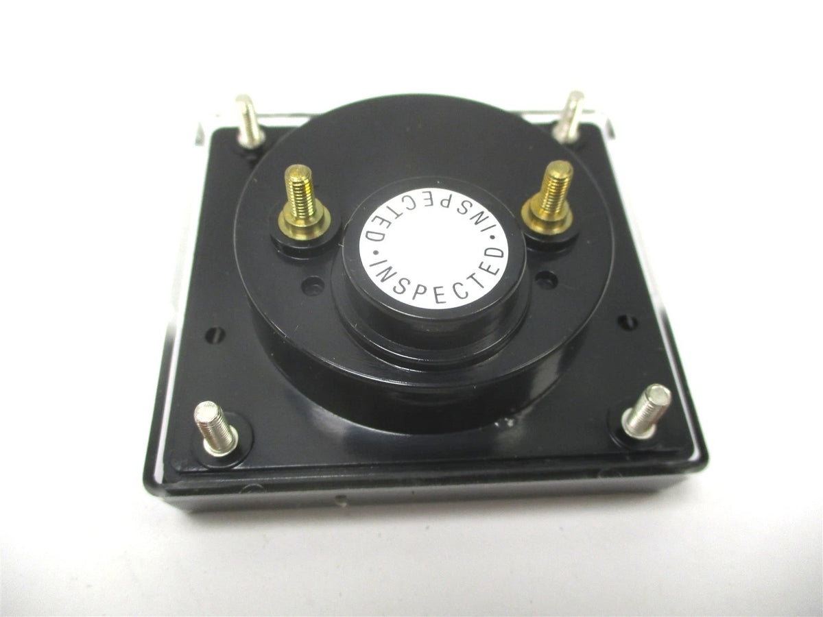 Voltage Meter for Kubota (87781-00710, 87586-60500)