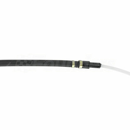 Parking Brake Cable for Volkswagen Eos GTI Golf Jetta Sportwagen (2006–2014) 1K0609721BB