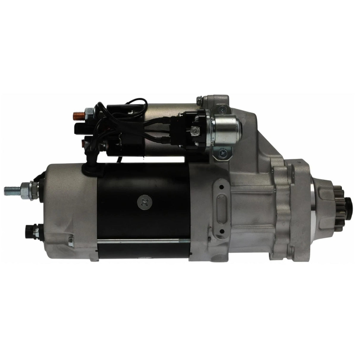 Starter for Multiple Models (Part Numbers: 91014802N, 91-01-4802, 8200971, 8200960, 8200793, 3447N)