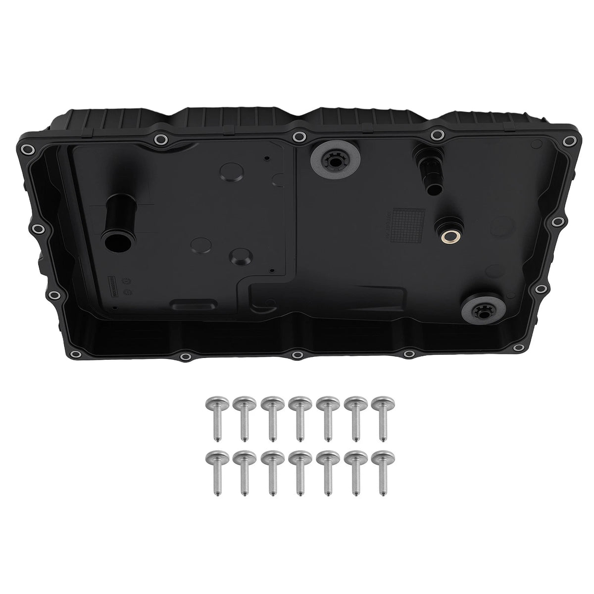 Transmission Oil Pan for Genesis G7 G8 G9 (2017–2020) 452804F320