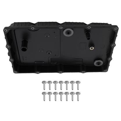 Transmission Oil Pan for Genesis G7 G8 G9 (2017–2020) 452804F320