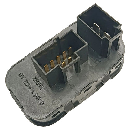 Power Window Switch for Ford Contour, Mercury Mystique (1995–2000) Front Left