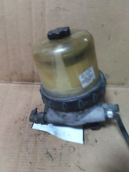 Fuel Water Separator Assembly for Detroit DD15 (2014)