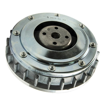 Primary Drive Clutch for Yamaha Grizzly 660 YFM660 (2002–2008) 5UG-17620-00-00