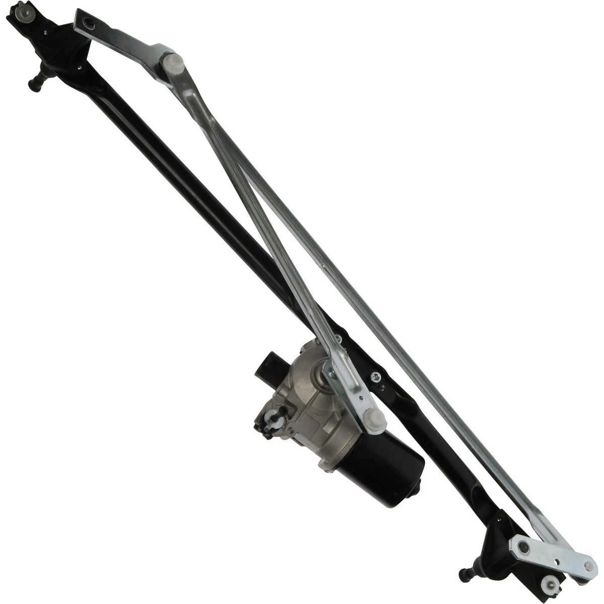 Front Wiper Motor & Linkage for Chevy Avalanche 1500 2500 (2005–2006) 19368520