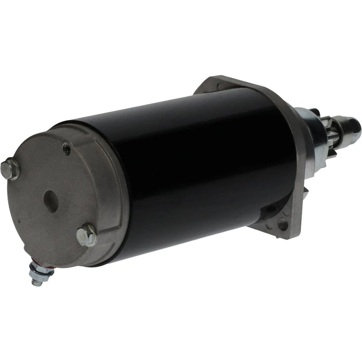 Starter for John Deere 400 Tractor (1975–1982) 5665940M030SM 48-098-02