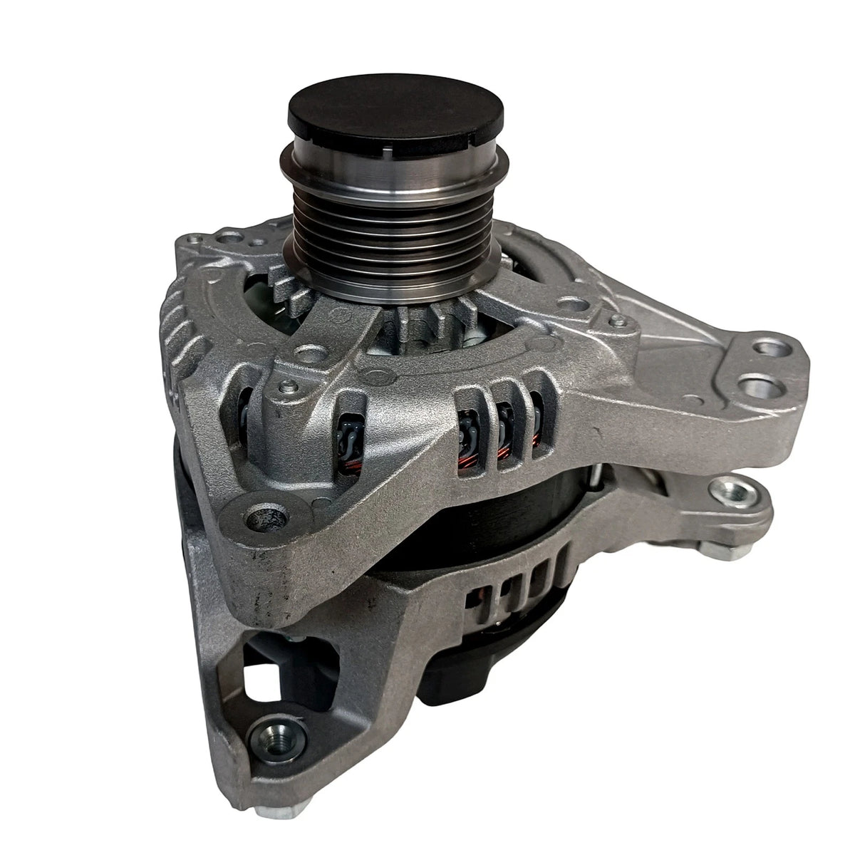 Alternator for Cadillac XT5, Buick, Chevy Blazer, GMC V6 3.6L (2017–2023) 42178