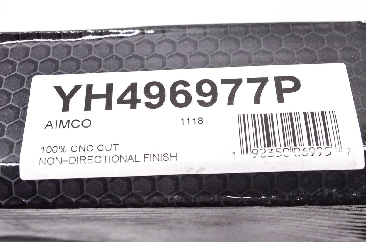 Brake Rotor for Carquest YH496977P (NOS)