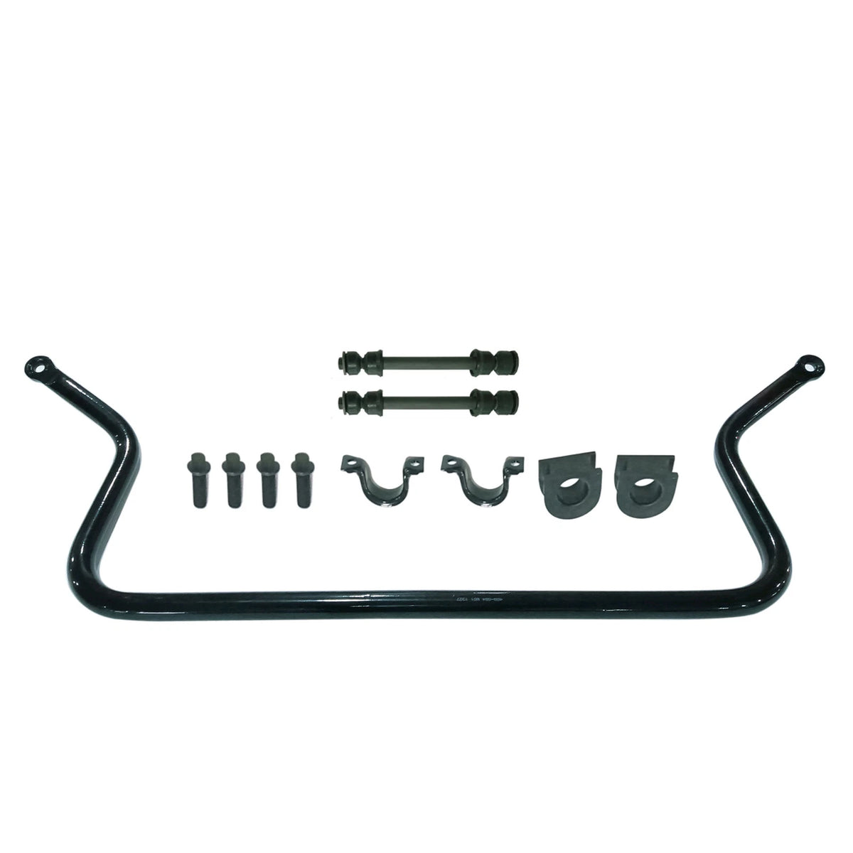 Sway Bar with Bushing Kit for Chevy Silverado 1500 GMC Sierra