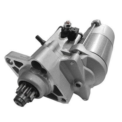 Starter Motor for Land Rover LR3 Range Rover 4.4L 4.2L (2005–2009) 1.8kw 12V 19019