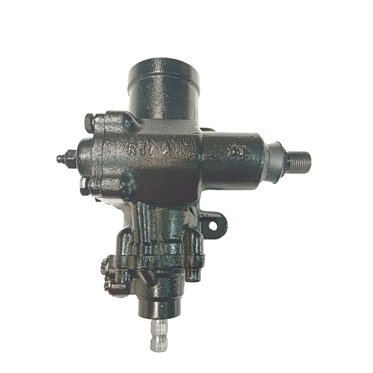 Power Steering Gear Box for Dodge Ram 1500 2500 3500 (2003–2008) 27-7616