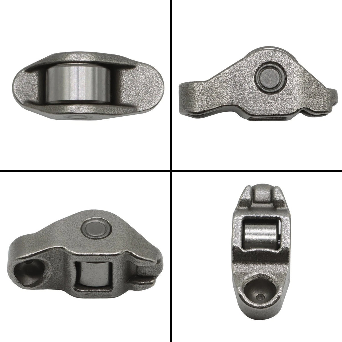 Dual Overhead Cam Rocker Arms + Valve Lifters for Ecotec 2.0 2.2 2.4 (2000–2005)