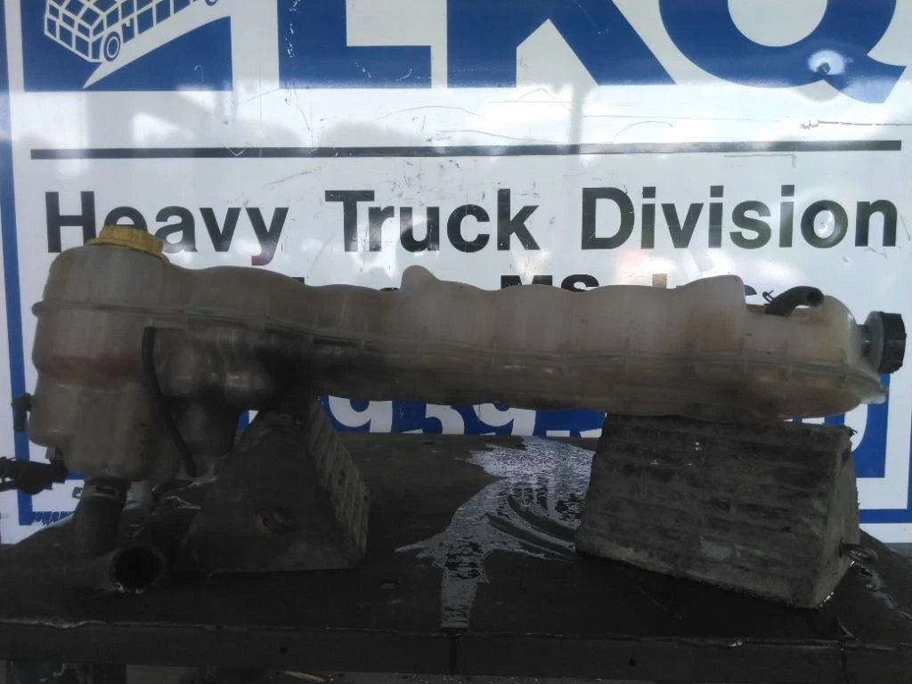 Radiator Overflow Tank for Freightliner Cascadia 126 (2022)
