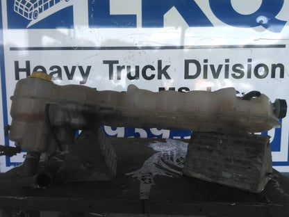 Radiator Overflow Tank for Freightliner Cascadia 126 (2022)
