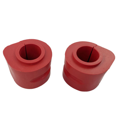 Sway Stabilizer Bar Bushing Pair Kit for Chrysler Dodge Caravan (2001–2007)