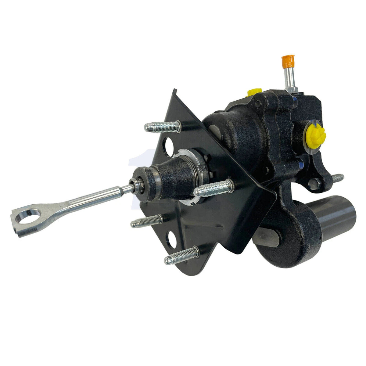Hydraulic Power Brake Booster 52-7371 for Chevy Silverado 2500 GMC (2003–2007)