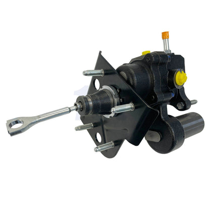 Hydraulic Power Brake Booster 52-7371 for Chevy Silverado 2500 GMC (2003–2007)