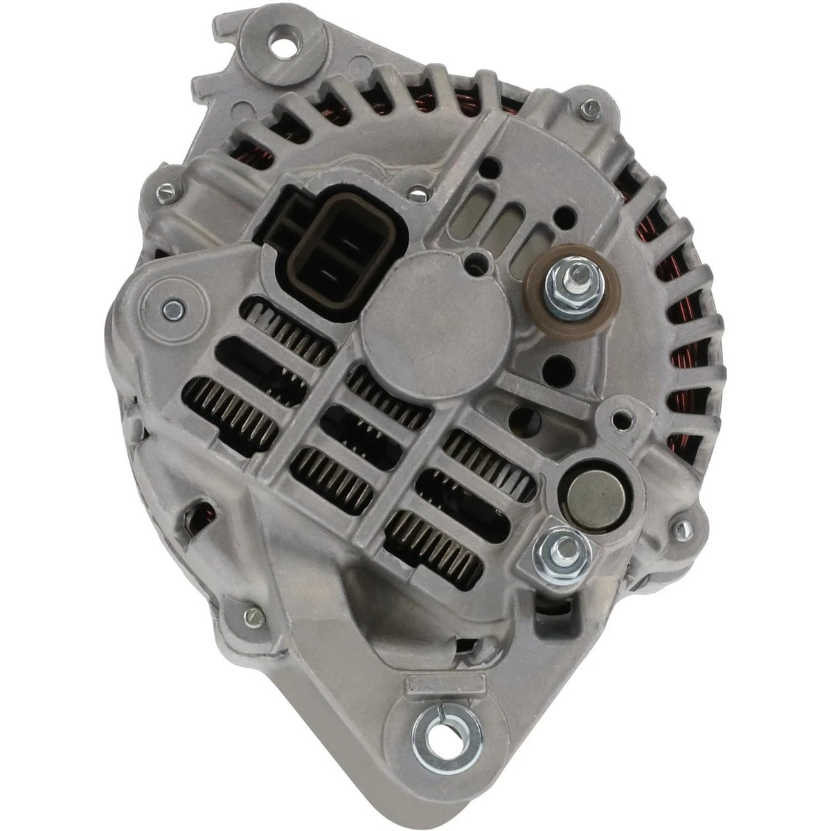 Alternator for Mitsubishi FG-20LP FG-20LPS FG-20T FG-25B-G (1986–1991) AMT0054
