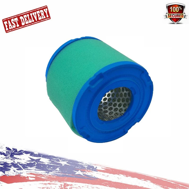 Air & Pre Filter for Briggs & Stratton Engine (393957, 271794S, 390930)