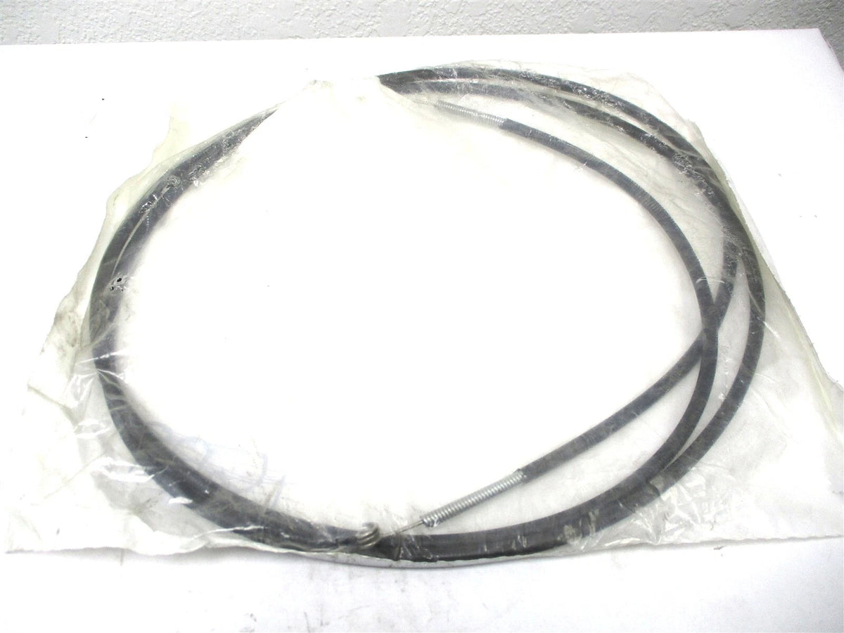 Water Valve Control Cable for International (OEM 2515529C1, 441355006)