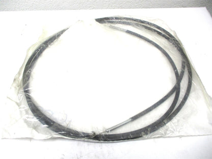 Water Valve Control Cable for International (OEM 2515529C1, 441355006)
