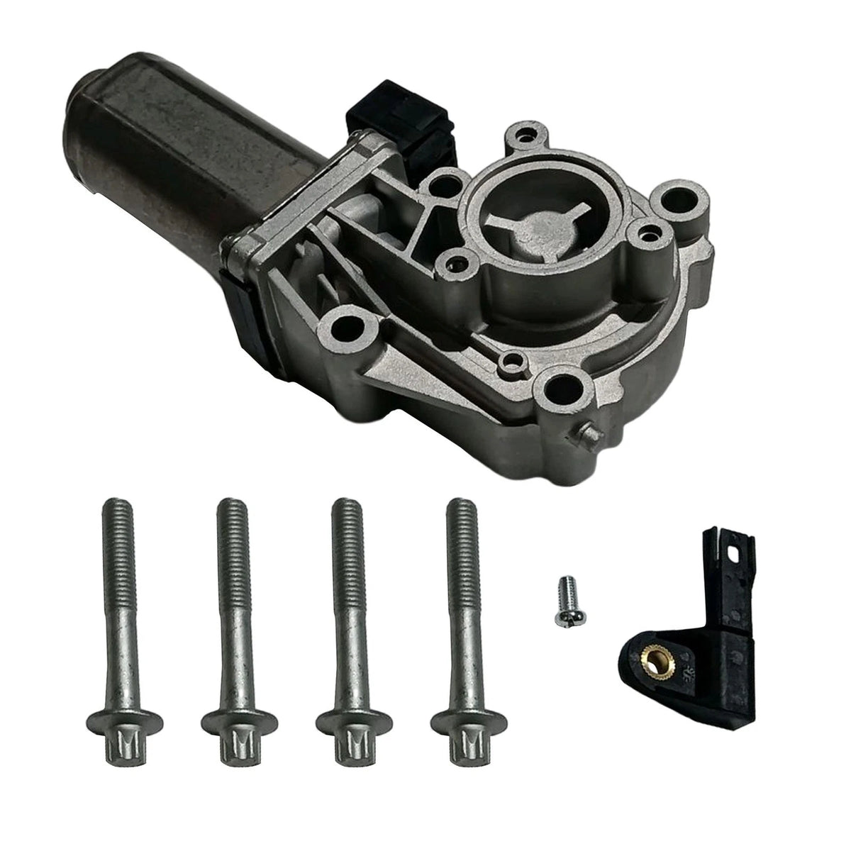 Transfer Case Shift Motor Actuator for Land Rover Range Rover LR3 LR4 (2005–2013)