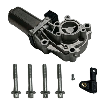 Transfer Case Shift Motor Actuator for Land Rover Range Rover LR3 LR4 (2005–2013)
