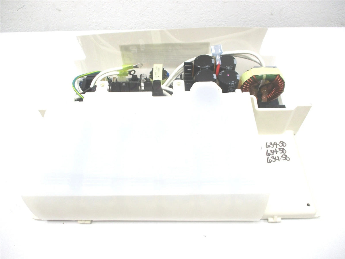 Replacement Circuit Card for Miller Electric Spectrum 700i XT40i (257743)