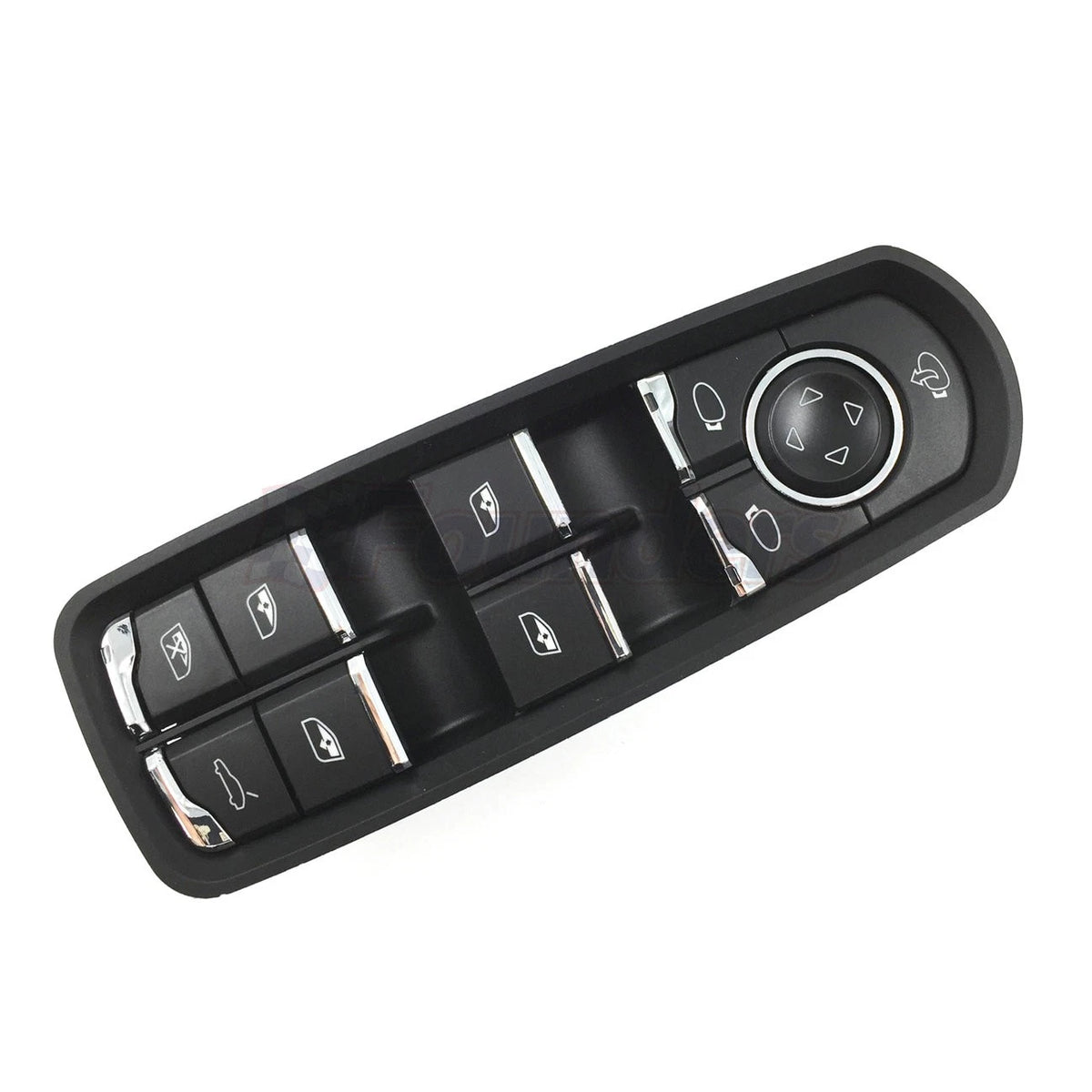 Power Window Master Switch for Porsche Macan Panamera Cayenne (2014–2021)