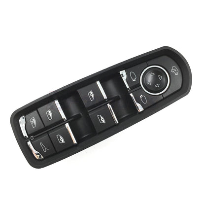 Power Window Master Switch for Porsche Macan Panamera Cayenne (2014–2021)